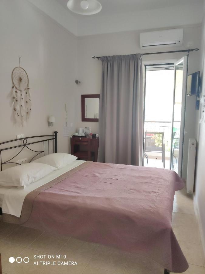 Τριφυλία Ξενοδοχείο Κυπαρισσία Εξωτερικό φωτογραφία