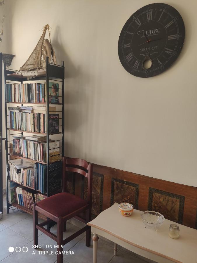 Τριφυλία Ξενοδοχείο Κυπαρισσία Εξωτερικό φωτογραφία