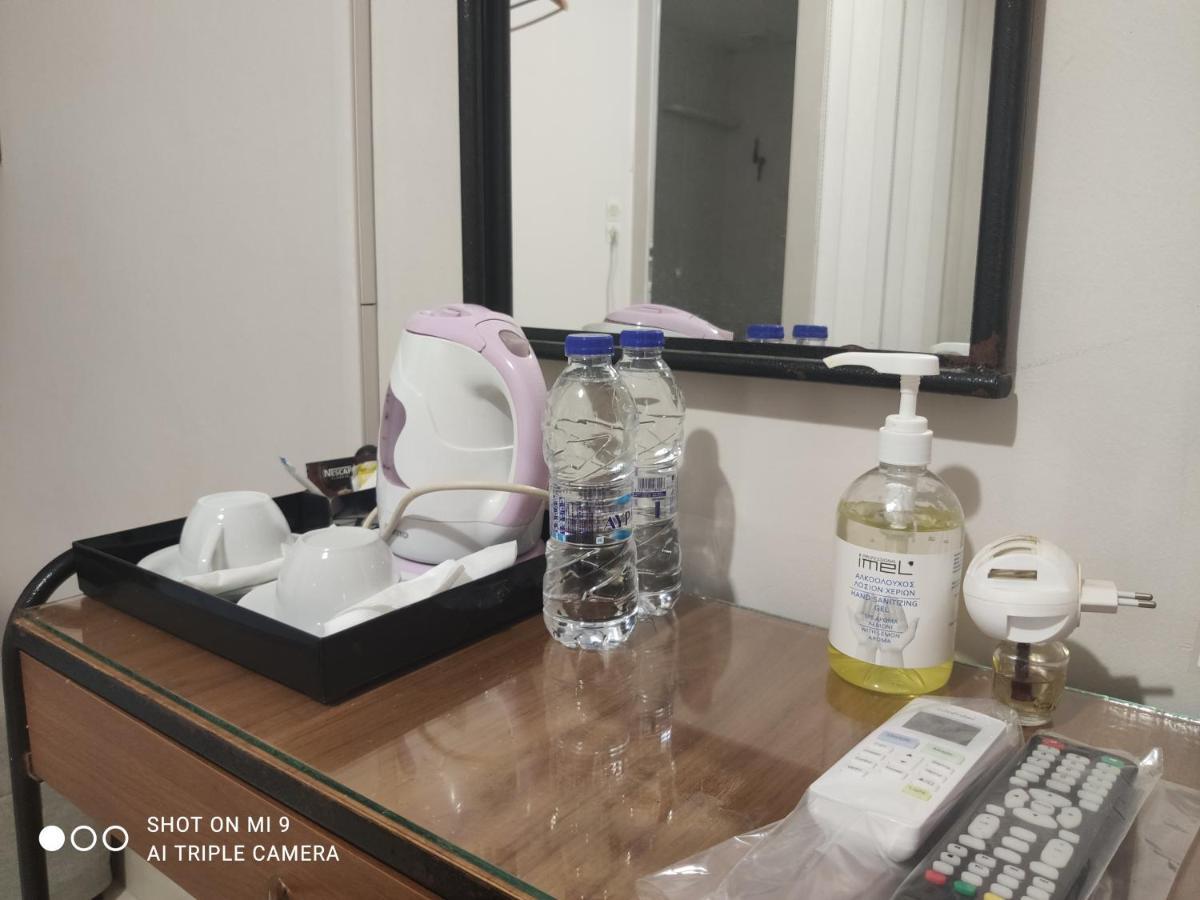 Τριφυλία Ξενοδοχείο Κυπαρισσία Εξωτερικό φωτογραφία