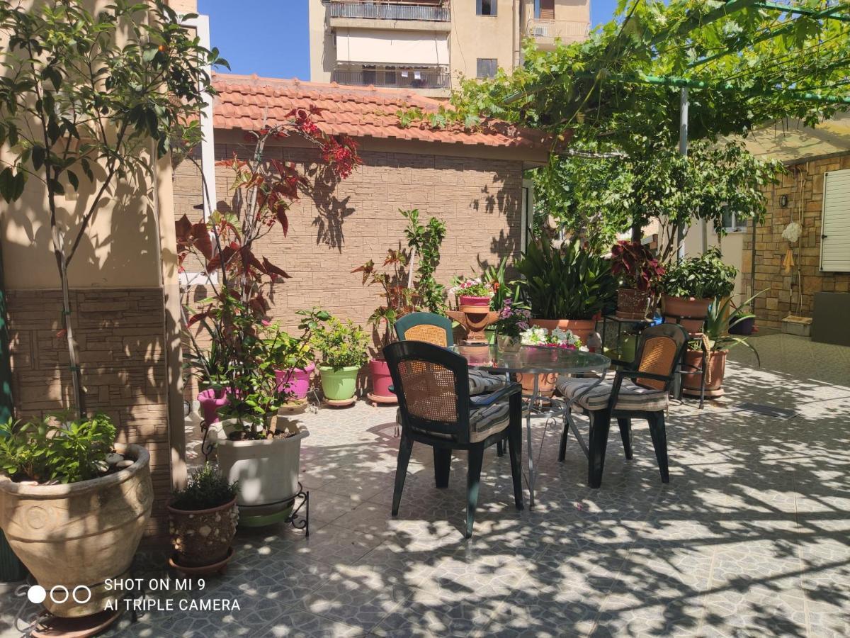 Τριφυλία Ξενοδοχείο Κυπαρισσία Εξωτερικό φωτογραφία