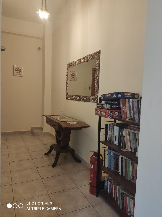 Τριφυλία Ξενοδοχείο Κυπαρισσία Εξωτερικό φωτογραφία